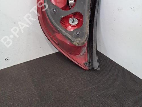 Used Right taillight Right taillight KIA CEE'D Hatchback (ED) 1.6 CRDi 90 (90 hp) 28396384 28396384