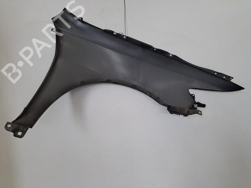Left front fenders HONDA ACCORD VII (CL, CN) 2.2 i-CTDi (CN1) | BP28389538C41 