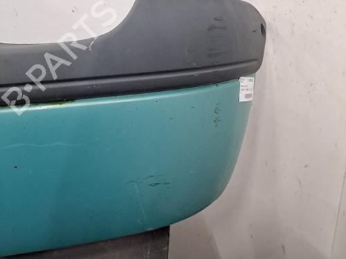 Used Front bumper Front bumper 31930548 31930548
