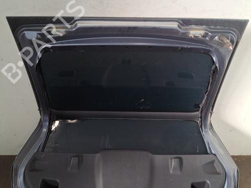 Used Tailgate Tailgate CITROËN C4 Coupe (LA_) [2004-2013] 33304360 33304360