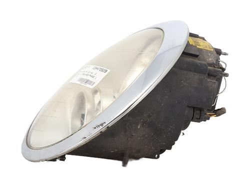 Left headlight MINI MINI (R50, R53) Cooper | BP37748457C28 - Image 2