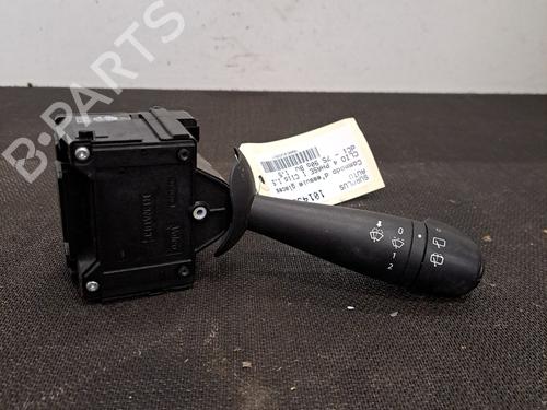 Used Steering column stalk RENAULT CLIO IV (BH_) 1.5 dCi 75 (75 hp) 28407026