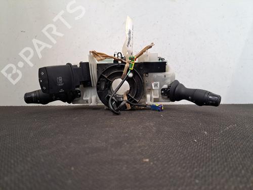 Used Steering column stalk RENAULT MEGANE III Hatchback (BZ0/1_, B3_) 1.5 dCi (BZ09, BZ0D, BZ1W, BZ29, BZ14) (110 hp) 28408941