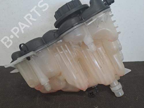 Used Expansion tank JAGUAR F-PACE (X761) 3.0 SDV6 AWD (300 hp) 28400580