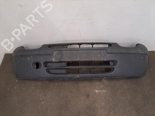 Used Front bumper RENAULT TWINGO I (C06_) 1.2 (C066, C068) (58 hp) 30169205
