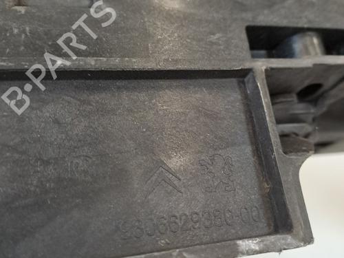 Crossmember CITROËN C4 Picasso II 1.6 HDi / BlueHDi 115 | BP28409956C162 