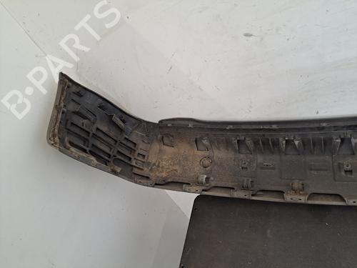 Pára-choques traseiro Pára-choques traseiro VW CADDY III MPV (2KB, 2KJ, 2CB, 2CJ) [2004-2016] 33828406 33828406