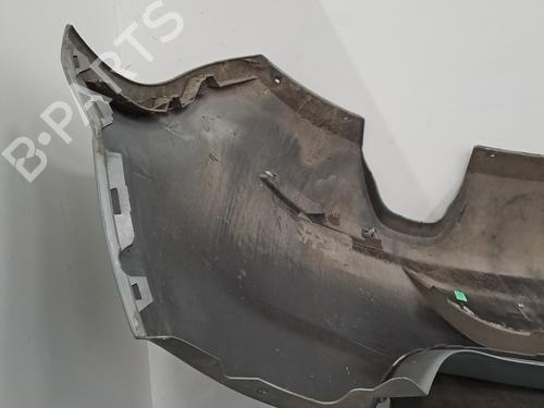 Rear bumper SEAT LEON (1P1) 1.9 TDI | BP28392574C8 