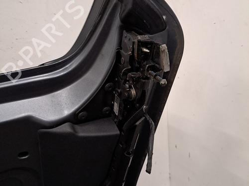 Tailgate PEUGEOT 207 CC (WD_) 1.6 16V | BP28398048C6 