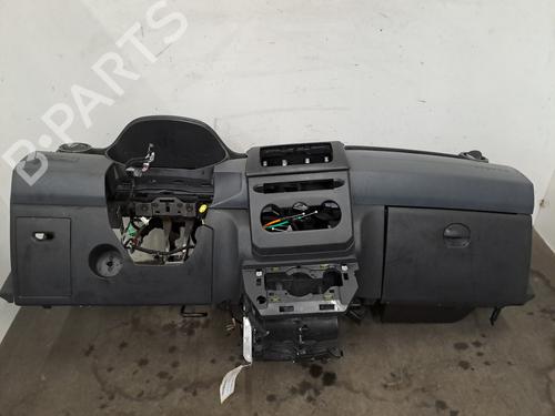 Dashboard DACIA DUSTER (HM_) 1.5 dCi 115 (HMAD) | BP32187820C46  - Image 8