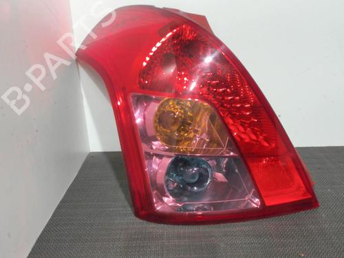 Venstre baglygte SUZUKI SWIFT III (MZ, EZ) 1.3 (RS413, ZC11S) (92 hp) 28399587