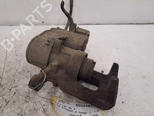 left-rear-brake-caliper-citroen-c4-picasso-ii-2013-28398163 main image