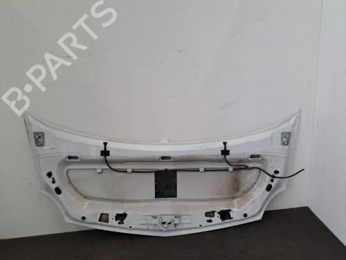 Hood RENAULT KANGOO / GRAND KANGOO II (KW0/1_) 1.5 dCi 90 (KW05, KW08, KW0G, KW11) | BP28398637C1 