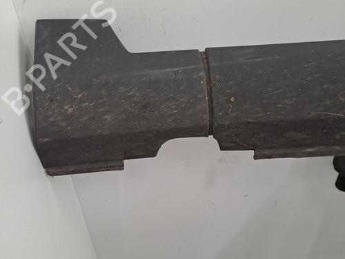 Left sideskirt PEUGEOT 2008 I (CU_) 1.6 HDi | BP28401522C115 