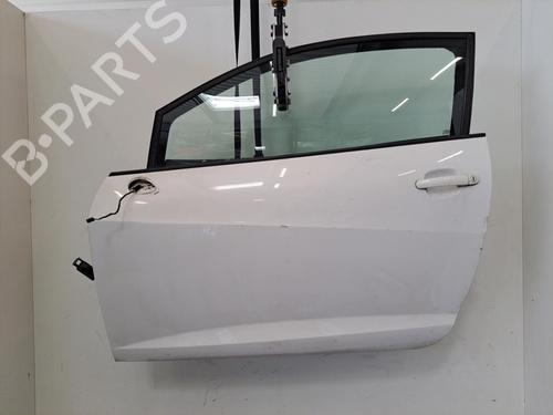 Left front door SEAT IBIZA IV SC (6J1, 6P5) 1.6 TDI | BP28402537C2 