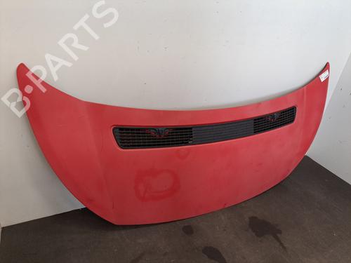 Hood CITROËN JUMPY II Van 1.6 HDi 90 16V | BP28395682C1 
