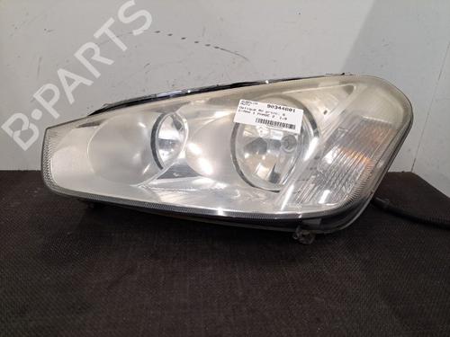Used Left headlight Left headlight FORD C-MAX (DM2) 1.8 TDCi (115 hp) 28393054 28393054