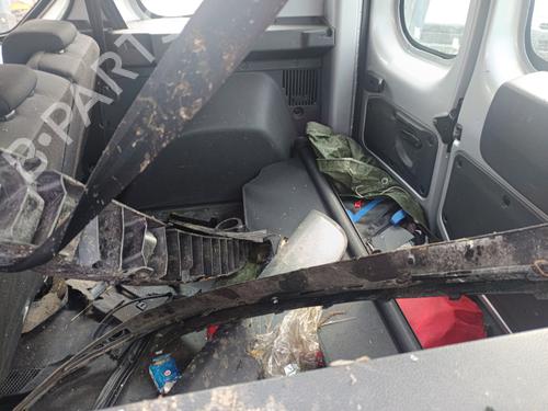 Engine DACIA DOKKER MPV (KE_) 1.2 TCe (KEM0, KEAY) | BP33476114M1  - Image 6