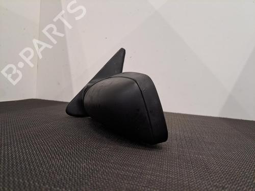 Left mirror PEUGEOT 205 II (20A/C) 1.7 Diesel | BP28410284C26 