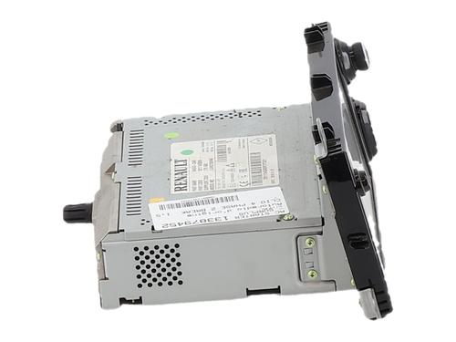 Used Radio Radio RENAULT CLIO IV Grandtour (KH_) 1.5 dCi 90 (KHN3, KHN4) (90 hp) 40056295 40056295