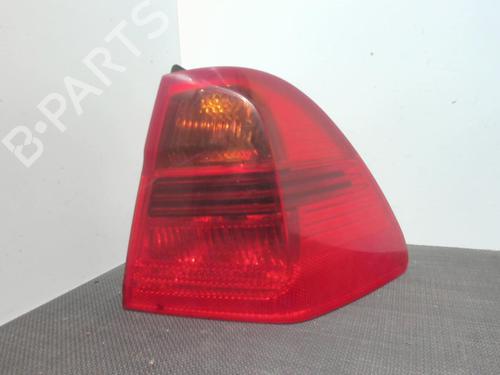 Used Right taillight BMW 3 Touring (E91) 318 d (136 hp) 28399259