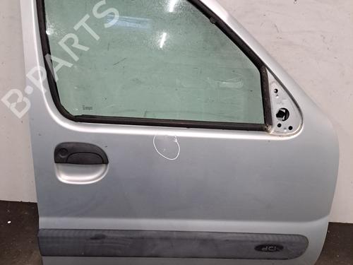 Used Right front door RENAULT KANGOO Express (FC0/1_) 1.5 dCi (FC07, FC1R) (65 hp) 32317954