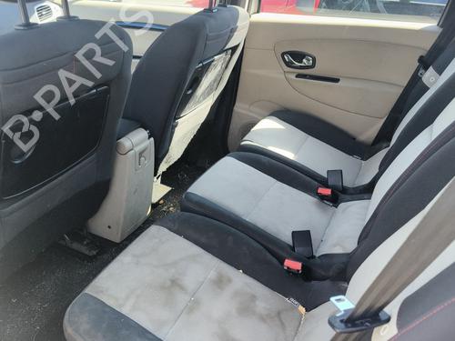 Switch RENAULT SCÉNIC III (JZ0/1_) 1.5 dCi | BP30101005I30  - Image 7