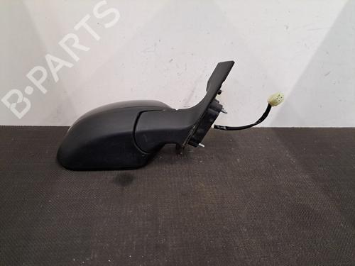 Right mirror OPEL AGILA B (H08) 1.0 (F68) | BP28398317C27 