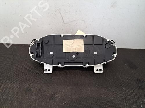 Instrument cluster FORD FIESTA VI (CB1, CCN) 1.4 TDCi | BP28390307C47