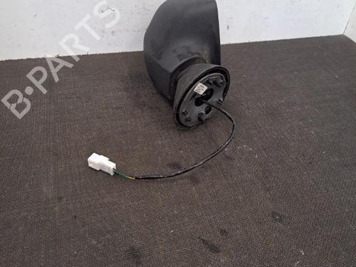 Right mirror DACIA LOGAN MCV (KS_) 1.5 dCi (KS0W) | BP28393355C27