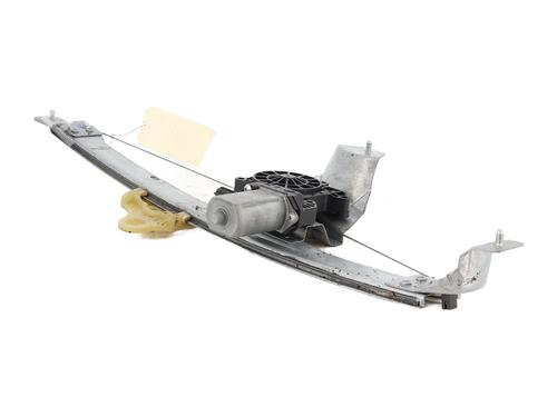 Used Front left window mechanism Front left window mechanism RENAULT ZOE (BFM_) ZOE (BFMC, BFMD) (136 hp) 32451590 32451590