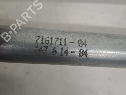 Front wiper motor BMW 3 (E90) 318 d | BP28391051M29 - Image 3