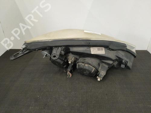 Left headlight CITROËN C5 I (DC_) 2.0 HDi (DCRHZB, DCRHZE) | BP28396979C28 - Image 2