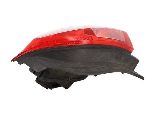 Right taillight RENAULT TWINGO II (CN0_) 1.2 16V (CN04, CN0B) | BP32748997C35  - Image 5