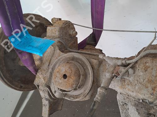 Used Rear differential Rear differential TOYOTA LAND CRUISER Hardtop (_J7_) 2.4 TD (LJ70_, LJ70R) (90 hp) 29574706 29574706