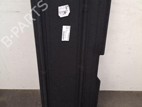 Rear parcel shelf PEUGEOT 2008 I (CU_) 1.2 PureTech 82 | BP33305903C85 - Image 2