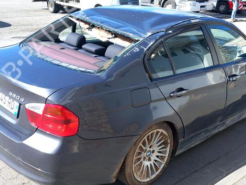 Right front fenders BMW 3 (E90) 320 d | BP28396738C42 