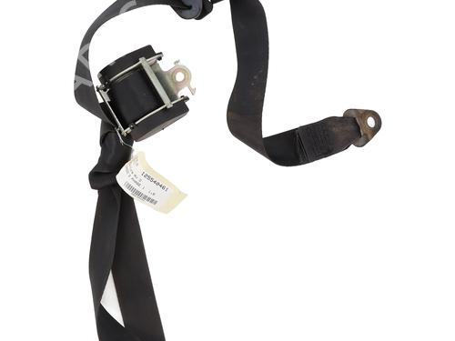 Front right seatbelt RENAULT KANGOO Express (FW0/1_) 1.5 dCi 85 (FW0K, FW0L, FW0B) | BP36170187I25 - Image 3