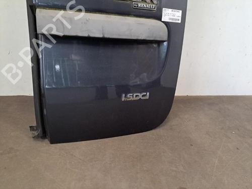 Used Right tailgate Right tailgate DACIA LOGAN MCV (KS_) 1.5 dCi (KS0W) (86 hp) 28393353 28393353