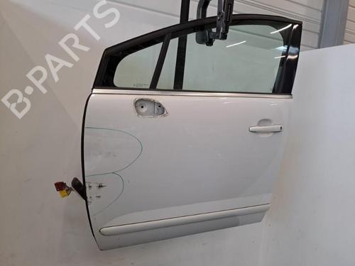 Left front door PEUGEOT 5008 (0U_, 0E_) 1.6 HDi | BP28407307C2