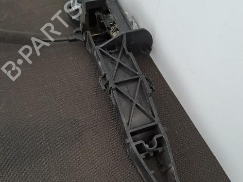 Front right lock RENAULT TRAFIC III Van (FG_) 2.0 dCi 145 (FGML) | BP28401032C97 
