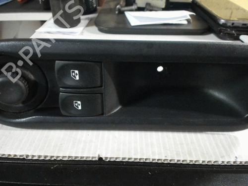 Used Switch RENAULT TWINGO II (CN0_) 1.5 dCi (CN0E) (64 hp) 28394616