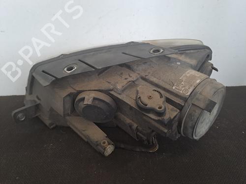 Right headlight VW PASSAT B6 Variant (3C5) 2.0 TDI 16V | BP28406397C29 - Image 3