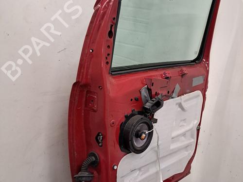 Right front door CITROËN JUMPY II Van 1.6 HDi 90 8V | BP28396137C3