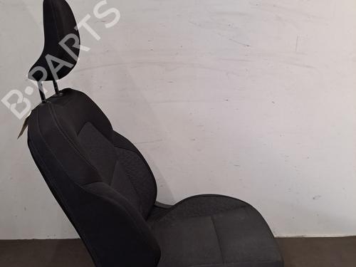Left front seat RENAULT CLIO V (B7_) 1.6 E-TECH 140 (B7MU) | BP29627876C15 