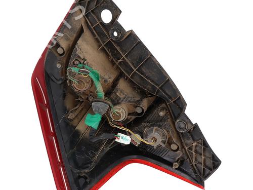 Venstre baglygte NISSAN NOTE (E12) 1.5 dCi | BP33204197C34  - Image 6