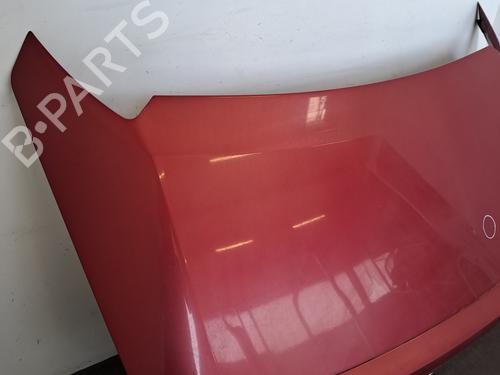 Tailgate PEUGEOT 307 CC (3B) 2.0 16V | BP28406547C6 
