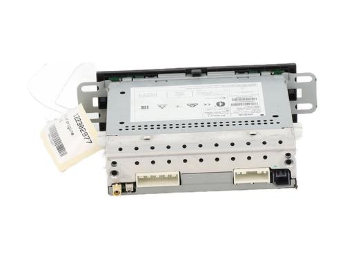 Used Radio Radio NISSAN NV400 Van (X62, X62B) dCi 135 (136 hp) 36414612 36414612