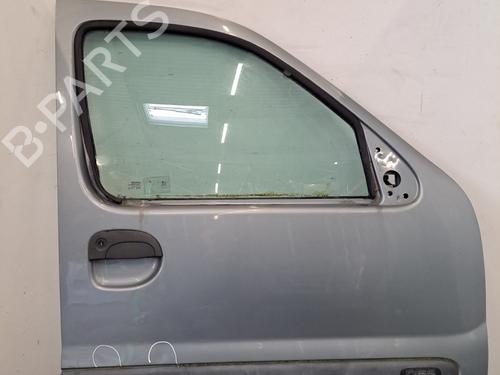 Used Right front door RENAULT KANGOO (KC0/1_) D 65 1.9 (KC0E, KC02, KC0J, KC0N) (64 hp) 29528493