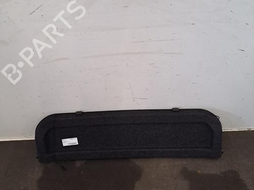 Used Rear parcel shelf SUZUKI SWIFT IV (FZ, NZ) 1.2 (AZH412, ZC72S) (94 hp) 32001488